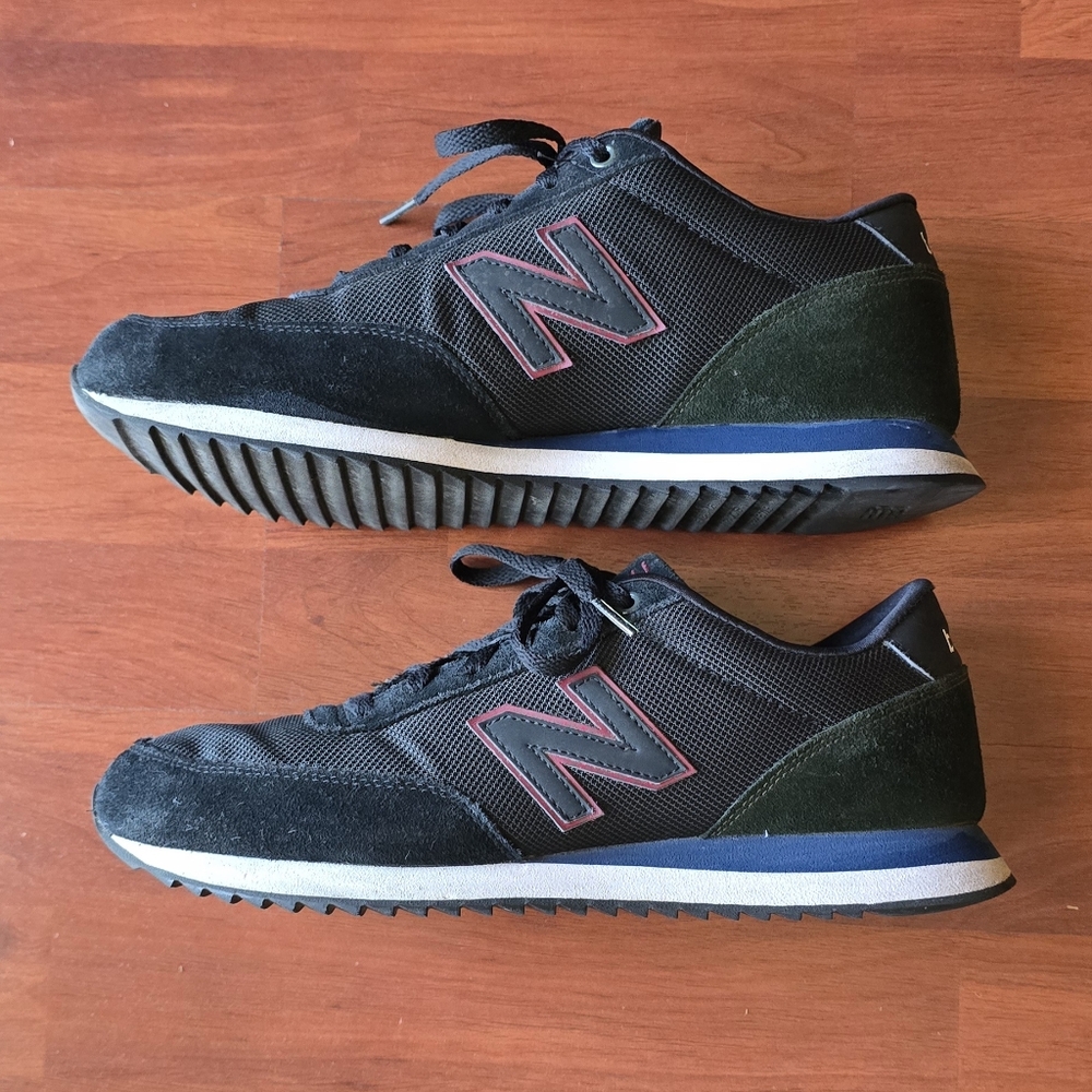 New Balance 501 Men's Sneakers, Size 10